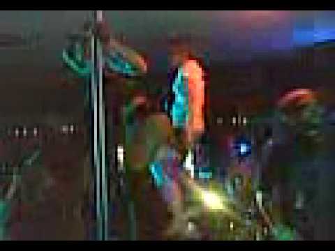 master tempo & frederick sto me gusta CLUBkastoria 12/12/07