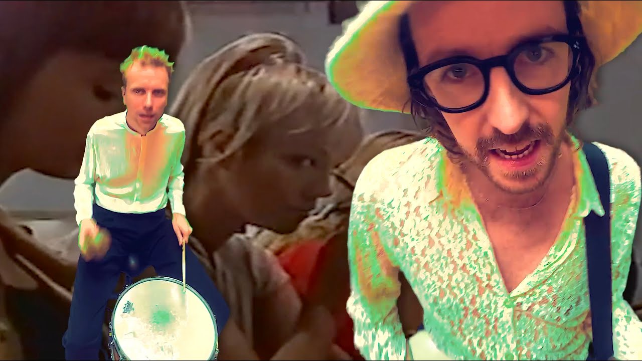 Mark Mrakovčić, eklektični prvak hrvatske indie scene i Ciao Lucifer ...