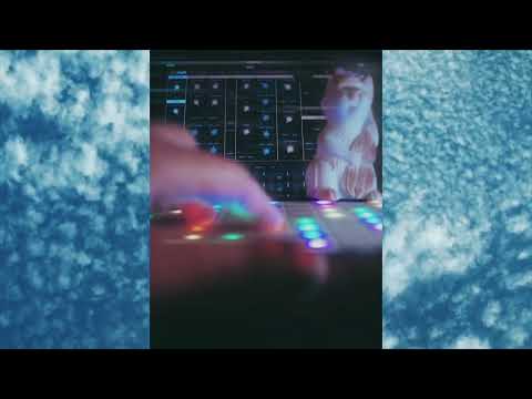 Finding something new in something old (Linnstrument, Kai Aras Volt Synth)