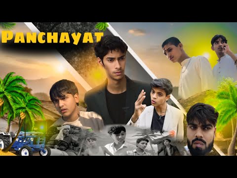 Panchayat | 🪵 #comedy battle round