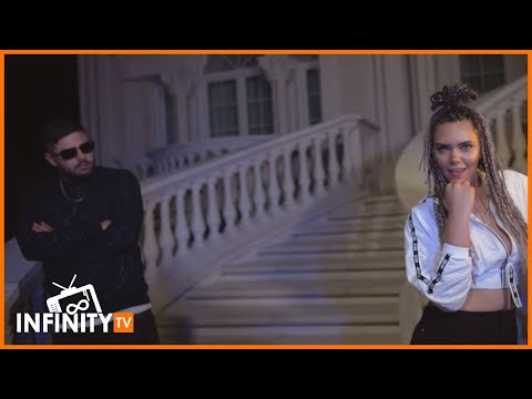 MARINA & SKANKDAFAKA - ILEGALA (OFFICIAL VIDEO)