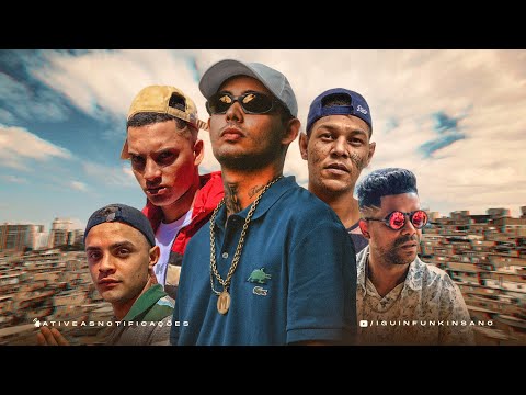 "Set Lords" - MC Menor da DS, MC Renanzinho V.A, MC Sacana, Meno Zakii, Paulista DC (DJ Rodriigo CH)