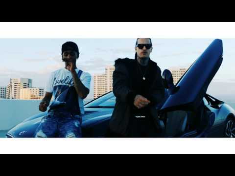 Reeko & AkaFrank - Good Time  (Official Music Video)