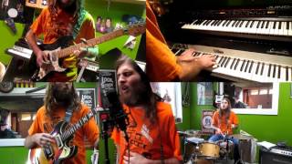 AM & Shawn Lee - Outlines