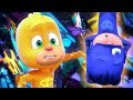 PJ Masks Wrong Colors Halloween Special PJ Masks Official