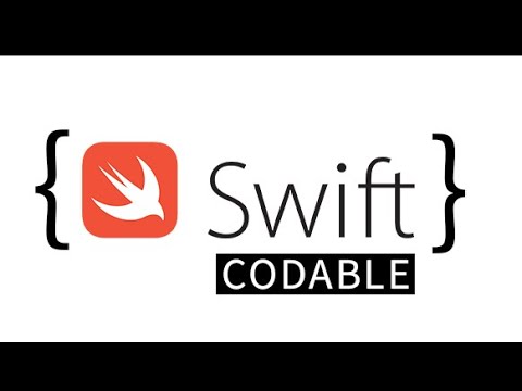 Swift Codable | Decodable video Tutorial | Parsing JSON to Swift Model | Swift | IOS | Apple