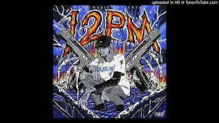 Alkaline - 12 PM
