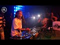 Uncle Waffles Live Amapiano Mix In Manchester Plus Crowd Dancing No MC Shouting Pie Radio