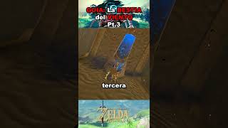 Download lagu Guía: Bestia del Viento Pt.3 #zeldabotw #zelda #guiabreathofthewild #gaming mp3