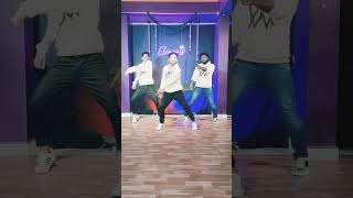 Dance Short on Ninnindale l Milana l Elements Dance Studio l Kannada song l Puneeth Rajkumar