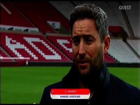 2021/22 Sunderland v Charlton Athletic (Highlights)