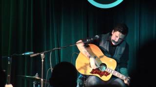 "Hurricane" - American Aquarium - Music in the Gardens Series