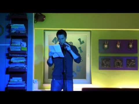 ReimBerg Slam 15.04.2011 -Martin Vincentz 2. Runde