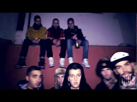 Eddy Rocks x Slim $ - Scarface Rap (prod. Trigger on the Track)