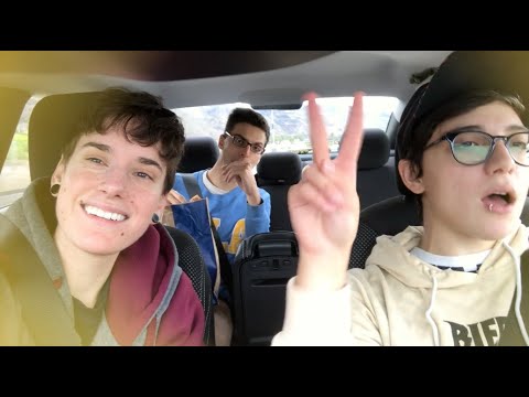 Back Down South - Ryan Cassata