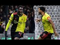 Watford Vs Liverpool 3-0 All Goals And Extended Highlights