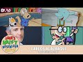 Carlos Alazraqui Actor Voice Actor Ep 123