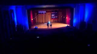 Ionel Istrati – Wake Me Up