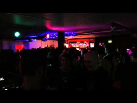 Monkey Coops - Echalotes - Played by U.D.A @ Vibe Bar, London