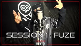 Download lagu Qarma Sessions : Session 1 with Fuze mp3