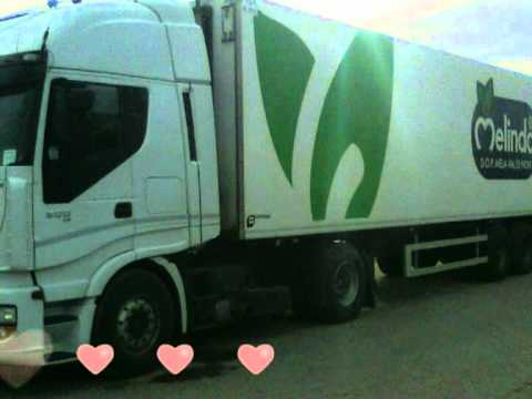 Bombonel Cotoc & Claudia Am un leu si vreau sa l beuEtno Chef In Ardeal Vol 1