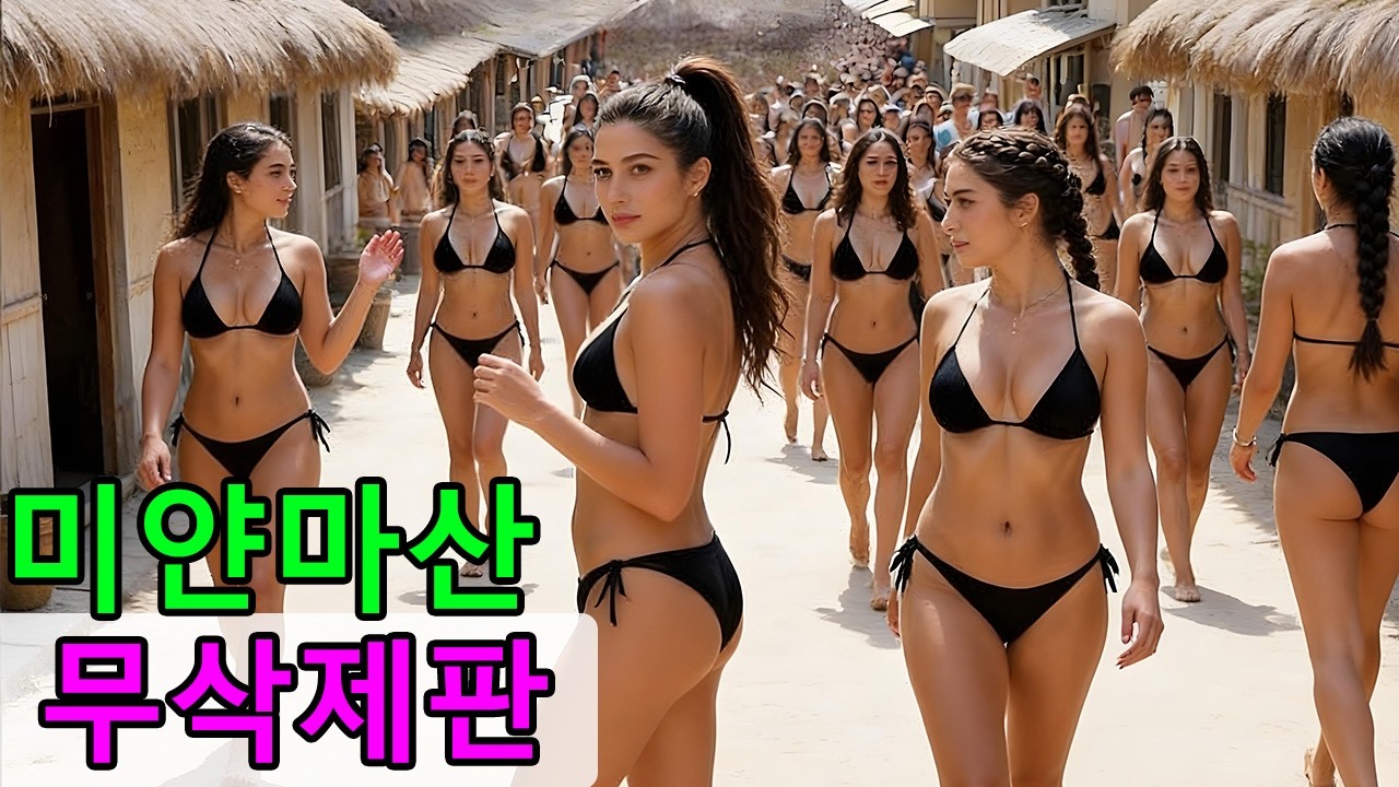 아시아 최악의 위험 지대! 미얀마 국경 너머 숨겨진 피의 커넥션을 파헤치다#미얀마#동남아#미얀마여행#범죄도시#충격실태#다큐멘터리