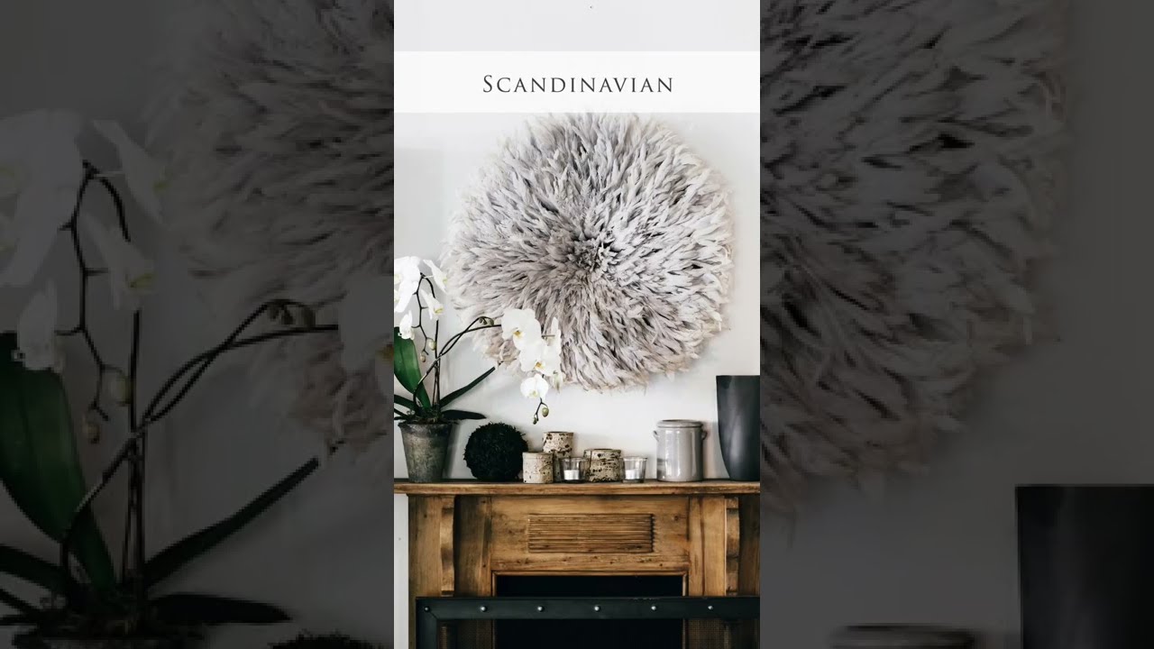 Can't Decide On Your Interior Design Style Take Our Interior Style quiz! xx