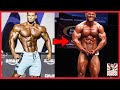 Jeremy Buendia in Classic Physique 2021? + Hafthor Bjornsson Health Update + Patrick Moore Update