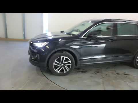 SEAT Tarraco 2.0 TDI 150HP DSG 4WD SE 7 Seat (TEND - Image 2