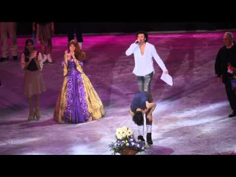 Perfume: Rock Opera on Ice - Stéphane Lambiel (10)