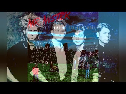 Mr. Mister - Tangent Tears (Subtitulado)