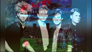 Mr. Mister - Tangent Tears (Subtitulado)