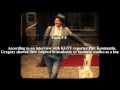 Gregory Page (musician) Top # 10 Facts