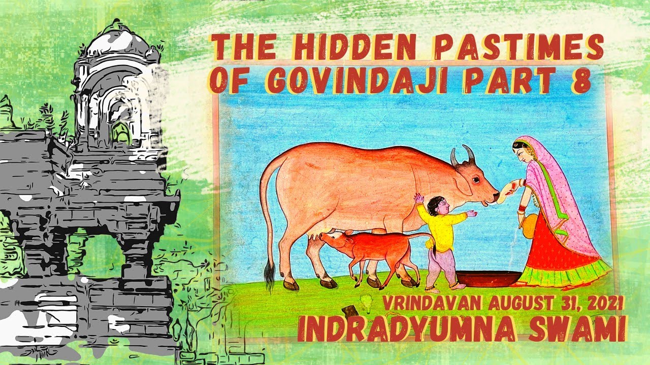 Govindaji - Part 8
