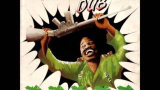 The Aggrovators &amp; The Revolutionaries - Malcom X Dub