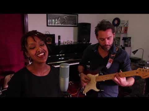 TIZITA - Yohana Sahle (COVER)