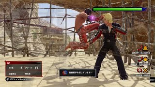 ゆるりとVFESで初ランクマ