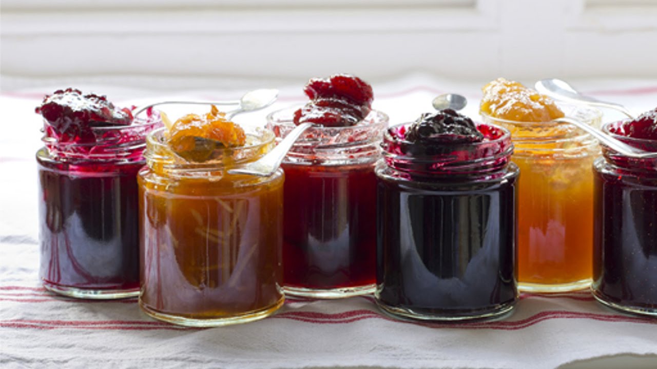 Curso Como Montar e Operar uma Peq. Fáb. de Doces e Geleias - Cursos CPT