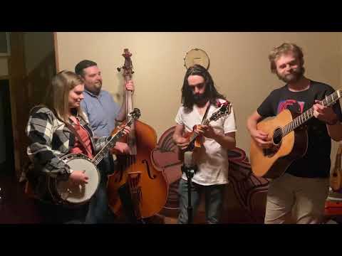 Cherokee Shuffle - Fiddle Tune Friday
