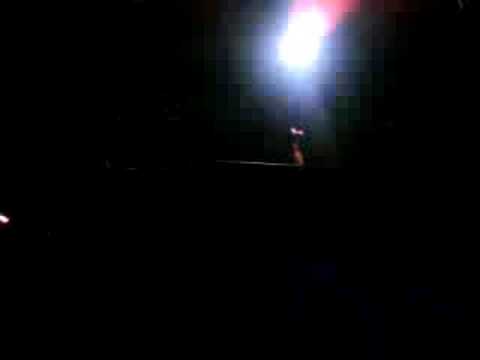 Kaxaça ao rubro! (12-07-2008)