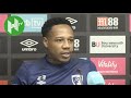 Nathaniel Clyne I Went Through A Difficult Time At Liverpool