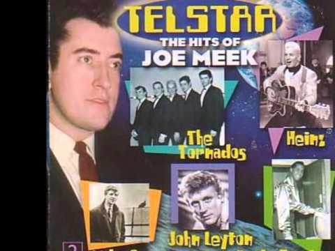 Telstar originally recorded by The Tornados in 1962