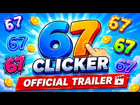67 Clicker video thumbnail