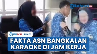 Kelakuan ASN Karaoke saat Jam Kerja di Kafe, Wakil Bupati Bangkalan akan Usut Dinilai Tak Patut