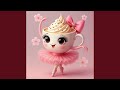 Ballerina Capuchina