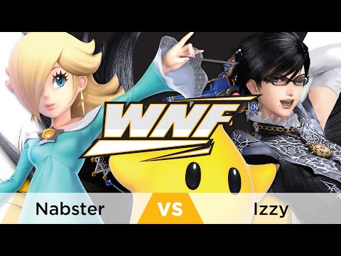 WNF Oakland Spring OffSeason 2.3 - Winners Quarter-Final: Nabster (Rosalina & Luma) vs. Izzy (Bayone