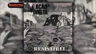 Music video thumbnail preview for Ação Direta - Progresso - Destruição by Ação Direta