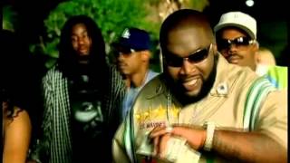 Daz Dillinger feat Rick Ross -  On Some Real Shit