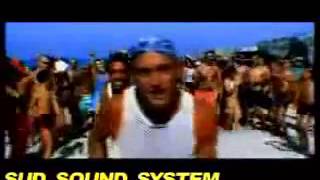 Sud Sound System - Reggae Party (HQ)