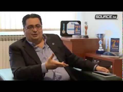 Dr Kenan Crnkić - Kako brendirati sebe ?